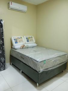 Hostel dos amigos no Atalaia