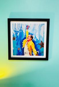 Apartamento Loft cerca del aeropuerto