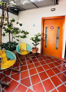 Apartamento Loft cerca del aeropuerto