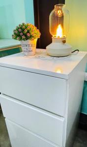 Apartamento Loft cerca del aeropuerto