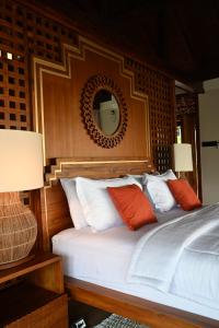 Meadow Hills Villas by Mahaprana