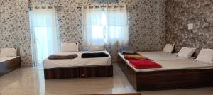 Hotel Annapurna Regency