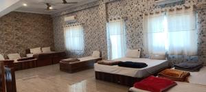 Hotel Annapurna Regency