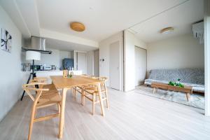 モンドミオ沖縄リゾート ライカムヒルズ 10階