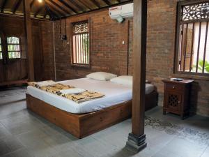 Omah Mbah Mandor Yogyakarta