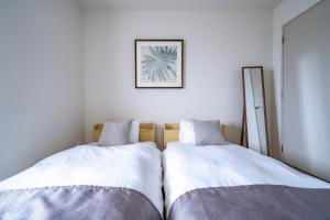 モンドミオ沖縄リゾート ライカムヒルズ 10階