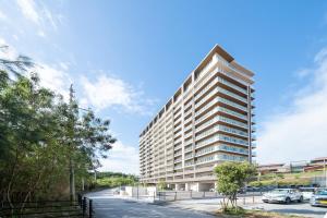 モンドミオ沖縄リゾート ライカムヒルズ 10階