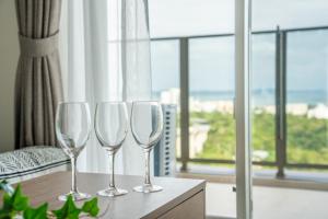 モンドミオ沖縄リゾート ライカムヒルズ 10階