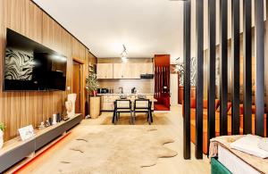 Beachfront Boutique Apartments