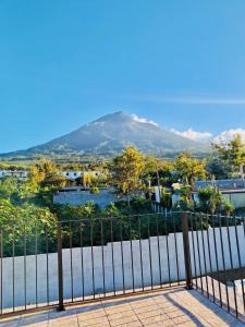Casa la Higuera Antigua Guatemala