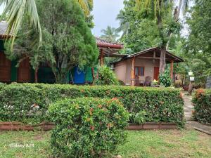 Walawa cottage udawalawe