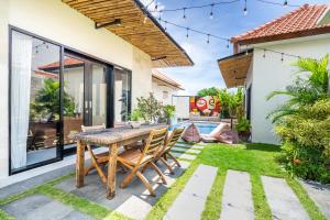 Sakha Sari Villa by Great Bali Villas