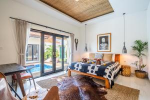 Sakha Sari Villa by Great Bali Villas