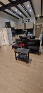 Chic & Design Studio for 3 people