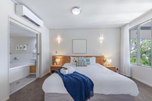 Amalfi Whitsunday Retreat Infinity Pool SeaViews