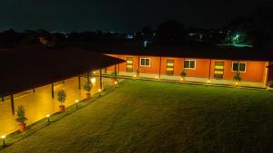 Advaya farm resort