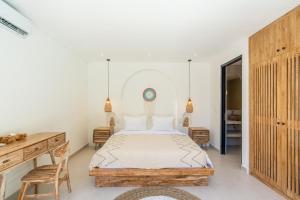 Delaksya - 2 Bedroom Villa in Kerobokan