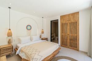 Delaksya - 2 Bedroom Villa in Kerobokan