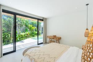 Delaksya - 2 Bedroom Villa in Kerobokan