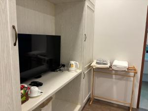 dawn at sea hua-hin beachfront pool villa บ้านแสงแรก พูลวิลล่าติดทะเลหัวหิน