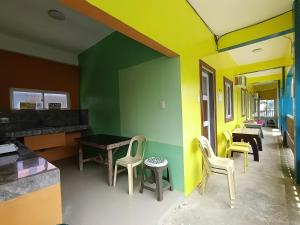 Glenmarks Homestay New Oceanview Rooms