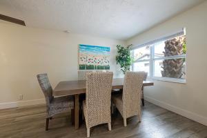 2bd 2ba Sunview 1 2Mins to BeachPool