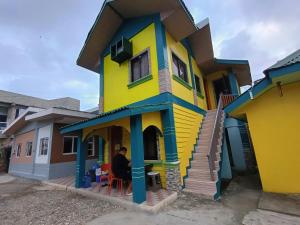 Glenmarks Homestay New Oceanview Rooms