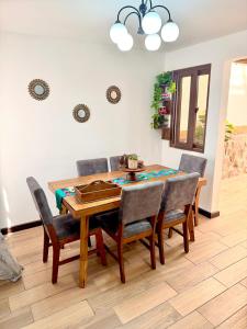 Casa la Higuera Antigua Guatemala