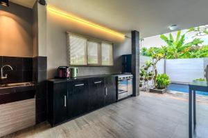 Villa DTrio 3BRPrivatePool Steps from Ubud Center