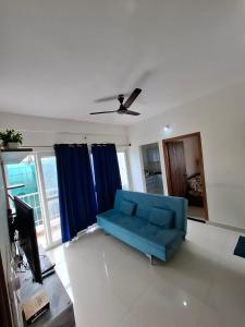 401-Premium 1 BHK