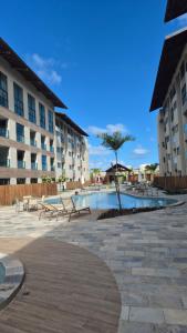 Praia dos Carneiros - Studio Max Carneiros - NOVO