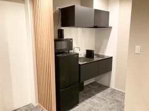 Liaison Court Nishikujo Universal Bay 2-303 free parking