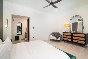 The Fallons Villa Berawa, Canggu by Sandara