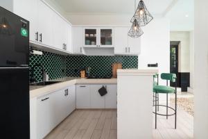 The Fallons Villa Berawa by Sandara Luxury Management