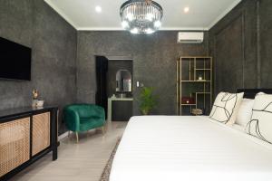 The Fallons Villa Berawa, Canggu by Sandara