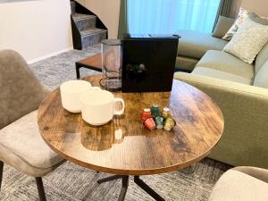 Liaison Court Nishikujo Universal Bay 2-303 free parking