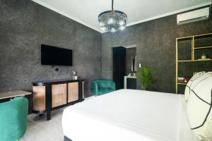 The Fallons Villa Berawa, Canggu by Sandara