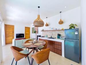 Sophisticated 1 Bedroom Villa Hideaway with Pool