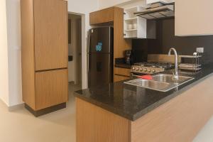 Elegant Downtown Stay Santo Domingo