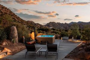 Heavens View By The Cohost Company