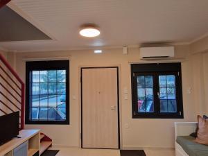 Cozy studio in the heart of Ioannina city