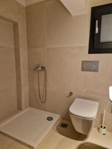 Cozy studio in the heart of Ioannina city