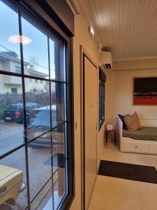 Cozy studio in the heart of Ioannina city