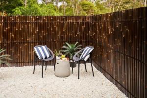 Sanctuary House Resort Motel