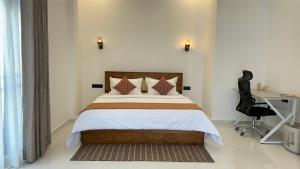 The Palazzo - Weligama