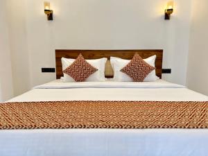The Palazzo - Weligama