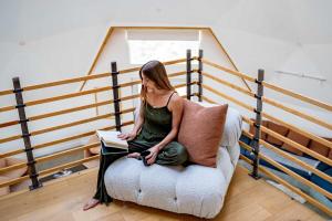 Pool & Spa on 112 Secluded Acres Hawkeye Dome