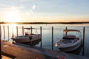 Apartment in Bibione 54733