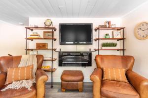 Uptown 1 Bedroom Flat Near the Boise Train Depot