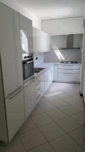 Апартамент The Great Beauty Apartment Бордигера Италия